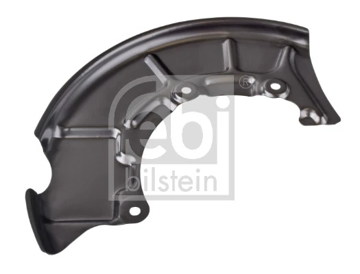 Splash Guard, brake disc